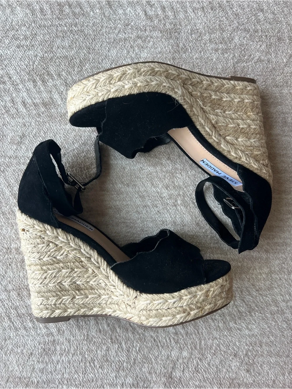 Steve Madden 💛 steve